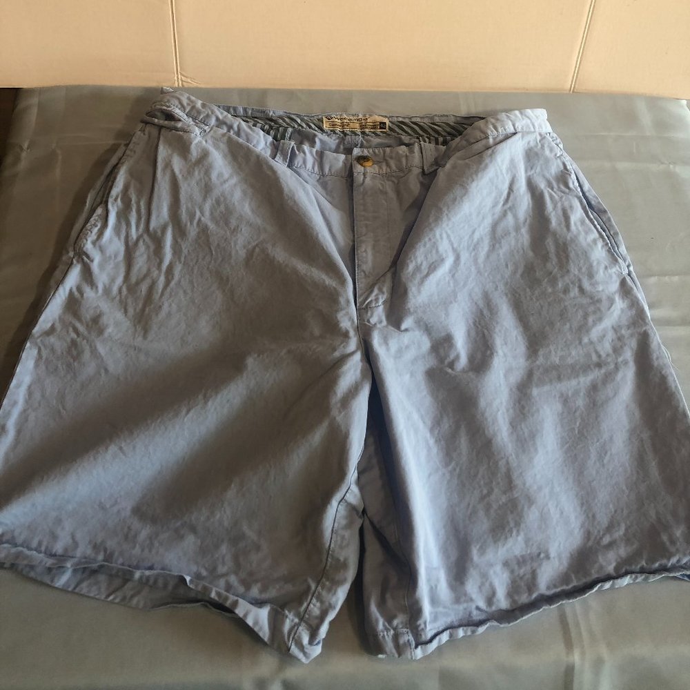 Weekender 42 Casual Life Light Blue Shorts
